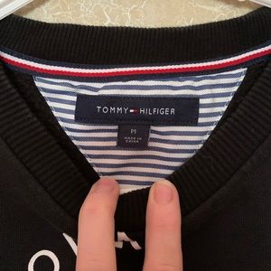 Tommy Hilfiger crewneck